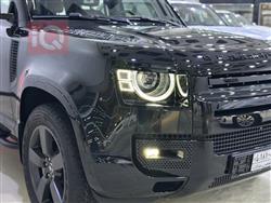 لاند روفر دفندر